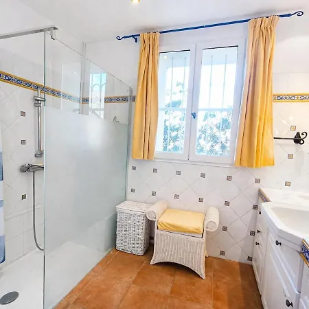 Villa Mas Provencal - Privatif - Jardin *