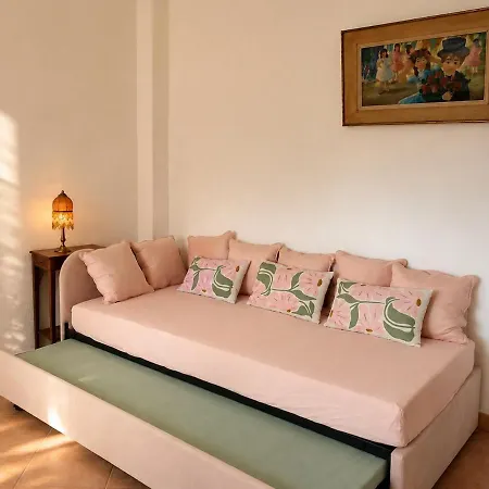 Mas Provencal - Privatif - Jardin Villa