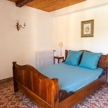 Mas Provencal - Privatif - Jardin Villa *
