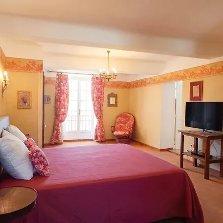 Mas Provencal - Privatif - Jardin Villa