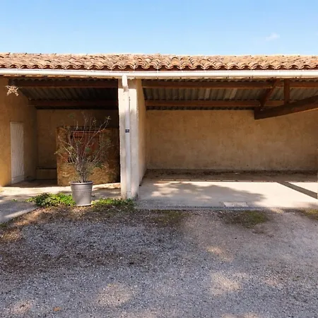 Mas Provencal - Privatif - Jardin Villa *