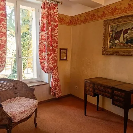 Mas Provencal - Privatif - Jardin Malijai